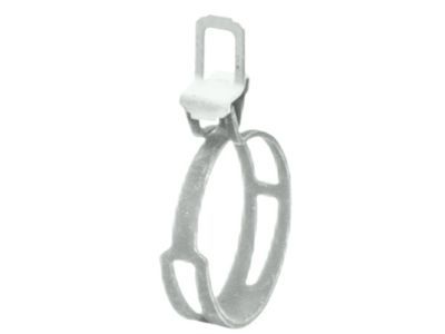 Jeep 4592176 Lower Hose Clamp