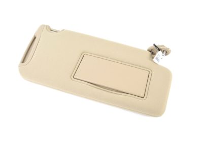 Mopar 5PJ79HL1AB Visor Illuminated 5PJ79HL1AB Mopar Visor Illuminated Product Photo 1 of 2