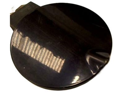 Chrysler Town & Country Fuel Door - 4797712