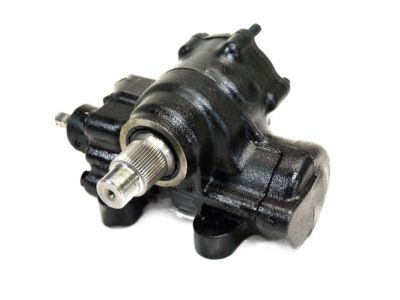 Dodge 52106835AE GEAR Power Steering