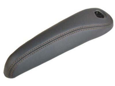 Chrysler Armrest - 1JA931DVAA