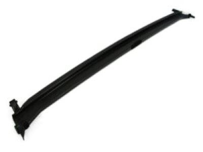 Jeep 68082482AA Drip Channel