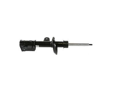 Mopar 68290233AB Strut Front Suspension