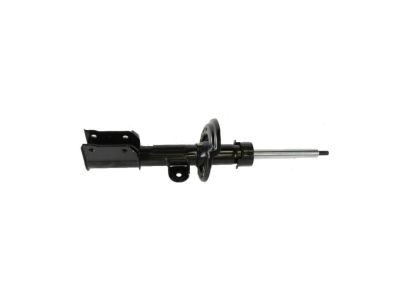 Mopar 68290233AB Strut Front Suspension