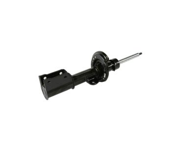 Mopar 68290233AB Strut Front Suspension