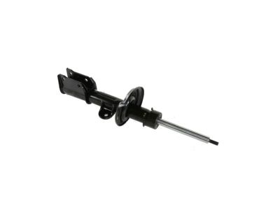 Mopar 68290233AB Strut Front Suspension