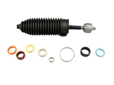 Mopar 68039889AA Tie Rod Kit Inner End Mopar 68039889AA Tie Rod Kit Inner End