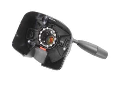 Chrysler 1JH93DX9AM MODULE Steering Column