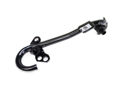 Jeep 5115268AC HOOK Tow