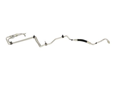 Mopar 5181865AC Hose And Tube Oil Cooler Pressure And Return