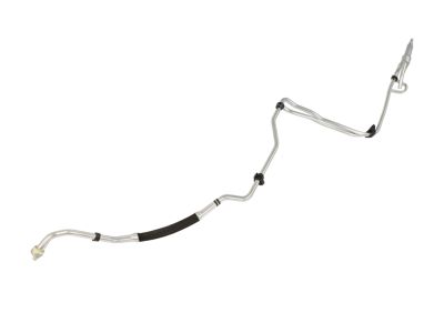 Mopar 5181865AC Hose And Tube Oil Cooler Pressure And Return