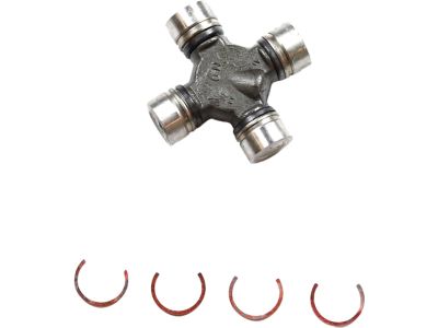 Mopar V5093377AB Universal Joint Kit