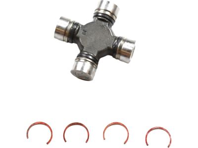 Mopar V5093377AB Universal Joint Kit