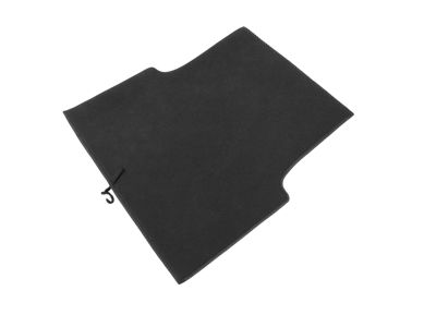 Mopar 55315147AH Carpet Luggage Compartment Spare Tire Cover