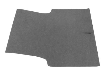 Mopar 55315147AH Carpet Luggage Compartment Spare Tire Cover Mopar 55315147AH Carpet Luggage Compartment Spare Tire Cover