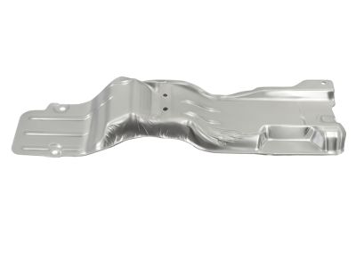 68159406AA Mopar Shield Exhaust Extension Pipe Product Photo 2 of 3