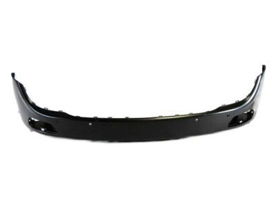Jeep 68214228AA Bumper Cover
