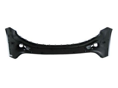 Jeep 68214228AA Bumper Cover