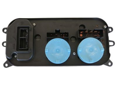 Dodge Durango Blower Control Switches - 55056249AE