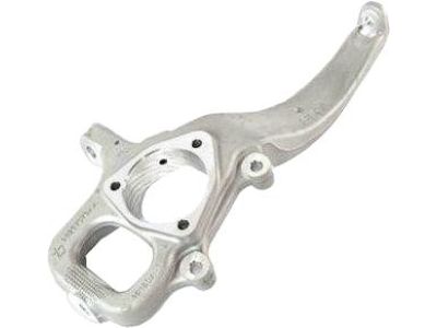 Mopar 68251519AD Knuckle, Front Driver Side