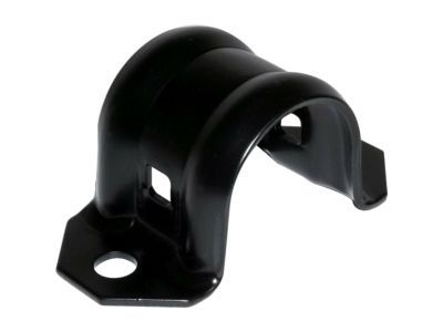 Jeep Sway Bar Bracket - 52037710AC