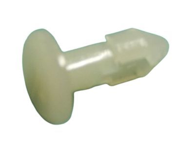 Jeep 68035262AA Headliner Pin