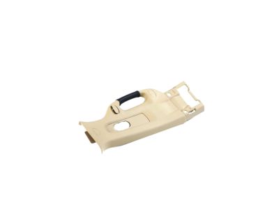 6NS321L1AB Mopar Panel B Pillar Upper Trim Includes Grab Handle And Caps Product Photo 1 of 3