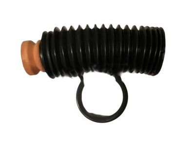 Jeep 5168752AB Dust Shield