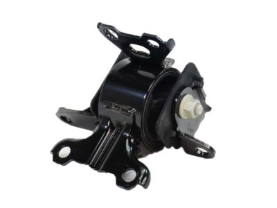 Jeep 68183993AB INSULATOR Engine Mount Includes Item 2 Bracket