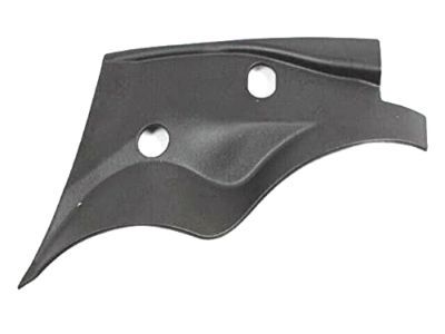 Jeep Headlight Cover - 55157129AA