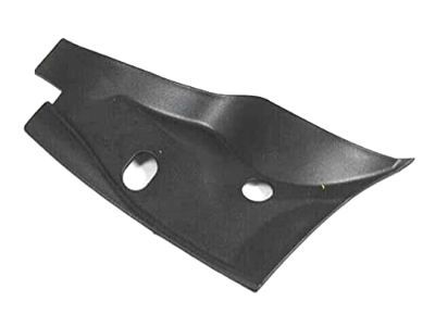 Jeep Headlight Cover - 55157129AA