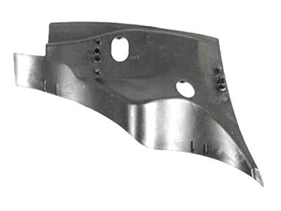 Jeep Headlight Cover - 55157129AA