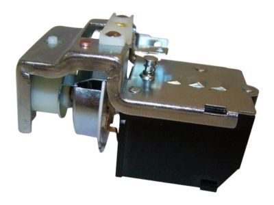 Dodge Headlight Switch - 68148078AA