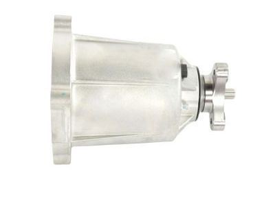 Dodge 68058066AB BDORC/VISCOUS UNIT KIT Rear axle