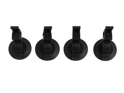 Mopar 6510911AA Clip M12.7