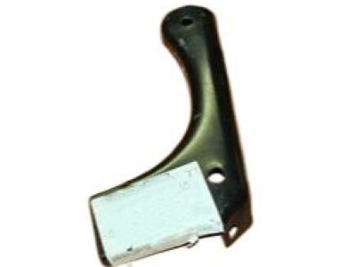 Dodge 4809774AB BRACKET Muffler