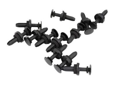 Jeep 6510710AA Tail Lamp Assembly Pin