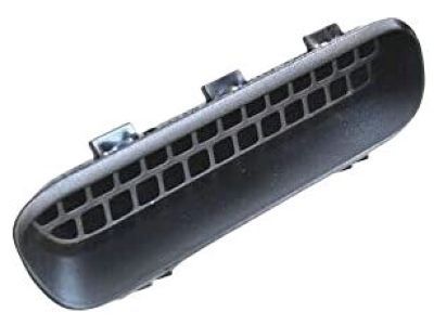 Dodge 5028795AB Scoop