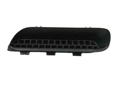 Dodge 5028795AB Scoop