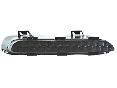 Dodge 5028795AB Scoop