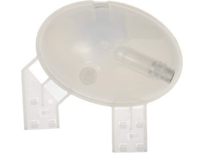 Jeep 68303699AA RESERVOIR Coolant Recovery