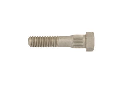 Mopar 6505926AA Bolt Hexagon Head [M8X1.25X40.00]