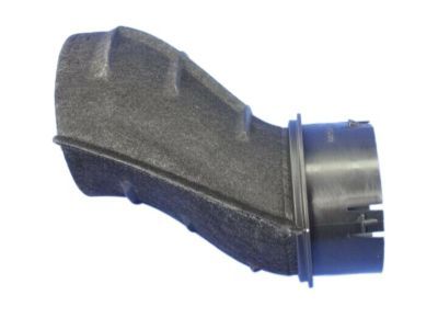 Dodge Challenger Air Duct - 68207918AB