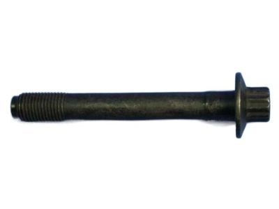 Dodge 4746775 BOLT, Hub Mounting