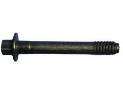 Dodge 4746775 BOLT, Hub Mounting