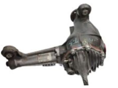 Jeep 52111936AD Axle