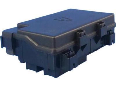 Mopar 68322371AB Power Distribution Center Intelligent Power with Cover