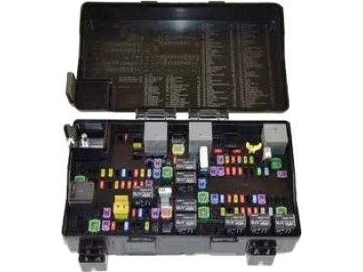 Mopar 68322371AB Power Distribution Center Intelligent Power with Cover
