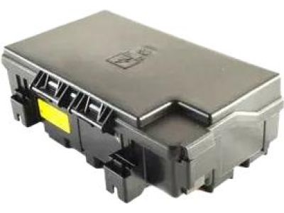 Mopar 68322371AB Power Distribution Center Intelligent Power with Cover