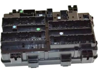 Mopar 68322371AB Power Distribution Center Intelligent Power with Cover